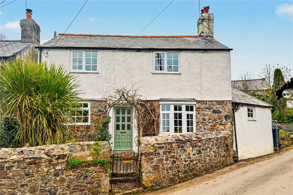 Main image of property: Gibb Hill, Lutton, Ivybridge, Devon, PL21