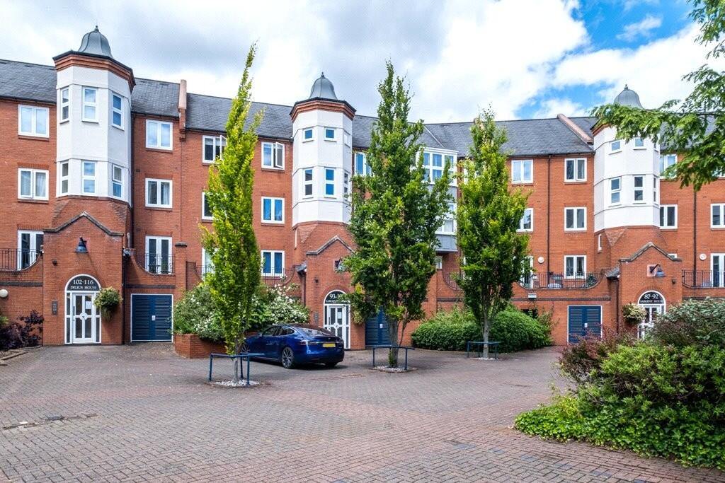 Main image of property: Symphony Court, Sheepcote Street, Birmingham