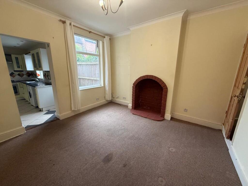 Main image of property: Hartledon Road, Birmingham