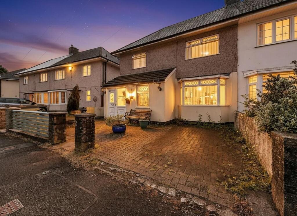 Main image of property: Heol Tymaen, Upper Boat, CF37