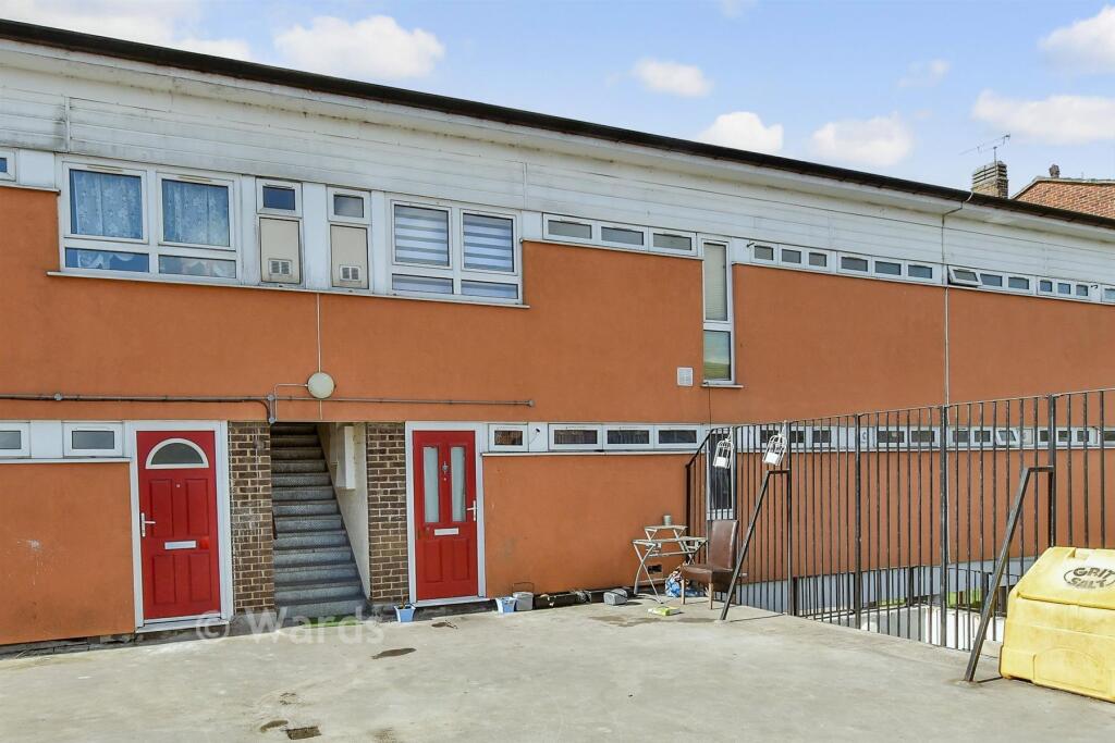 Main image of property: Britton Street, Gillingham, Kent