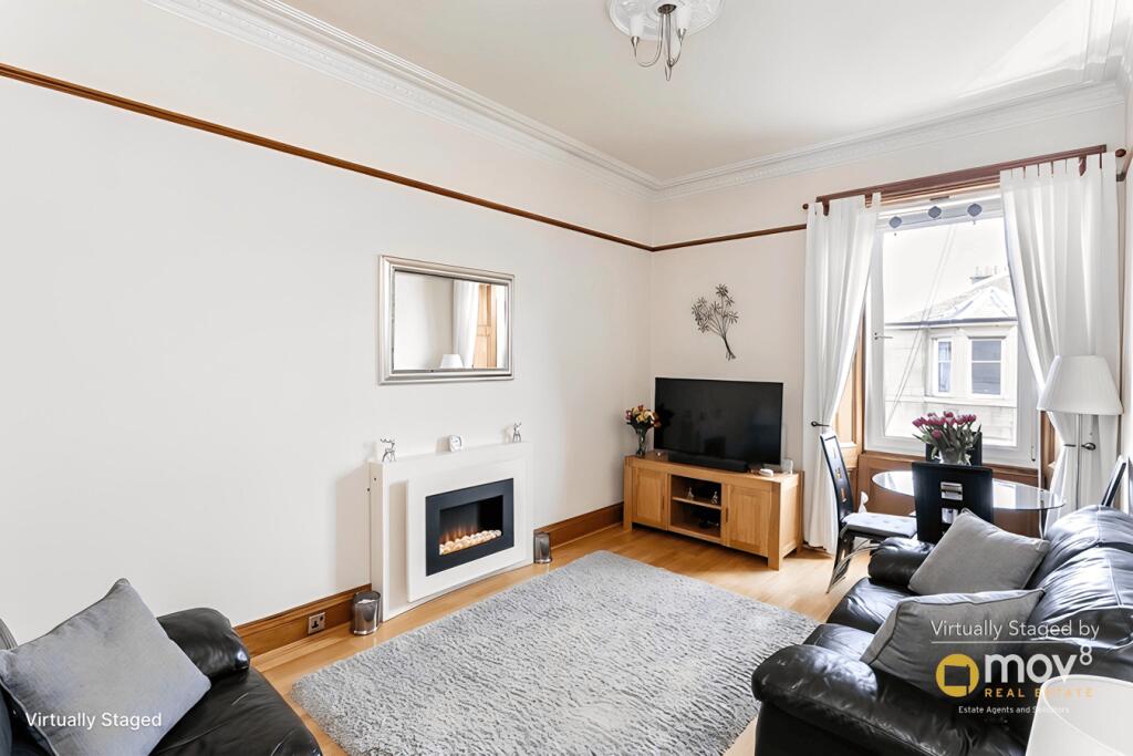 Main image of property: Easter Road, Easter Road, Edinburgh, EH7