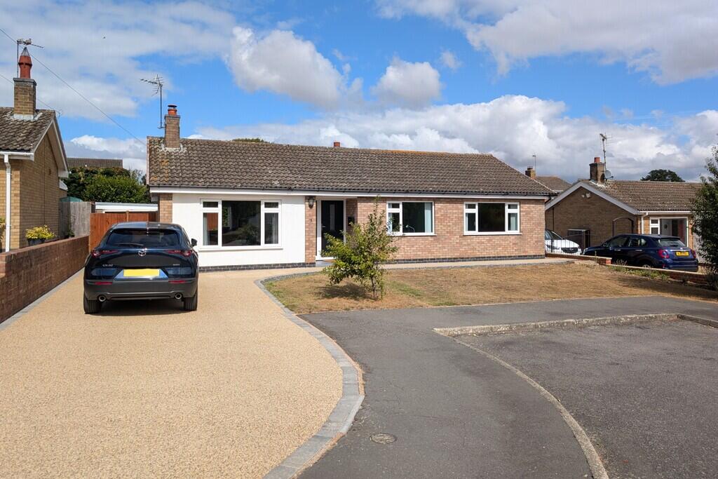 Main image of property: De Ligne Drive, Harlaxton