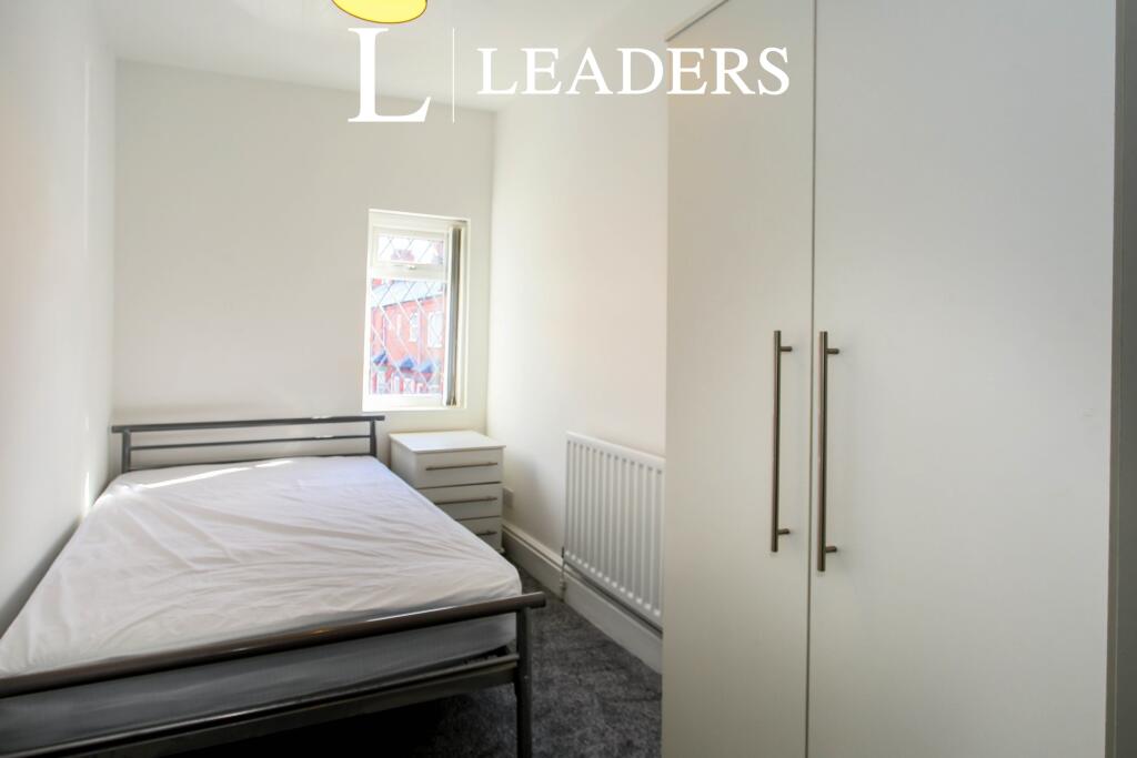 Main image of property: Owen Street, Northwich, Cheshire, CW9