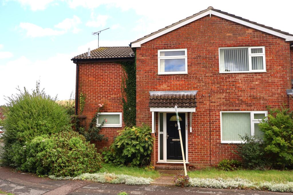Main image of property: REDWING ROAD, CLANFIELD