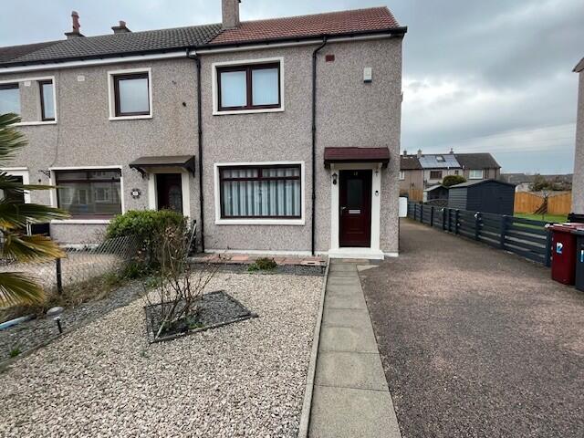 Main image of property: 12 Findowrie Place, Dundee, DD4 9NX