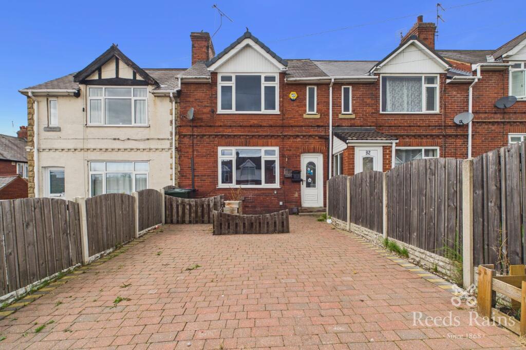 Main image of property: Green Arbour Road, Thurcroft, Rotherham, South Yorkshire, S66