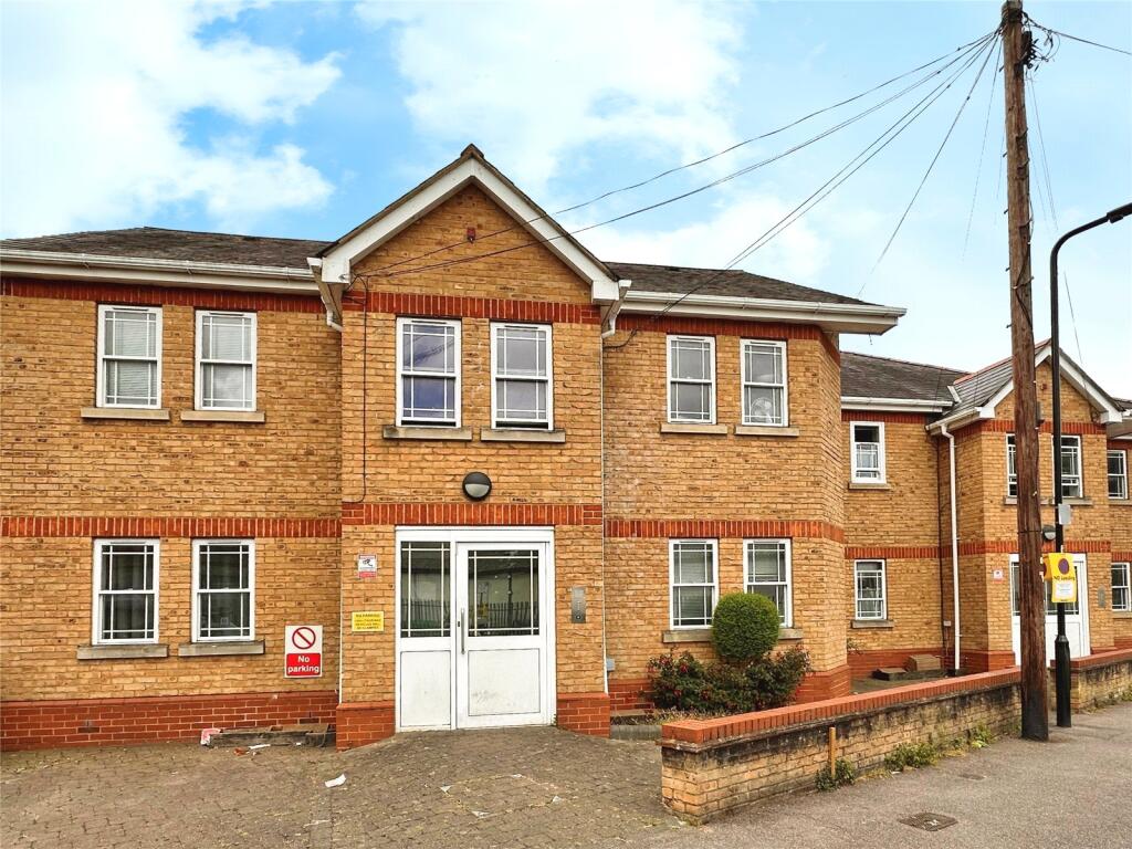 Main image of property: Norlington Road, London, E10