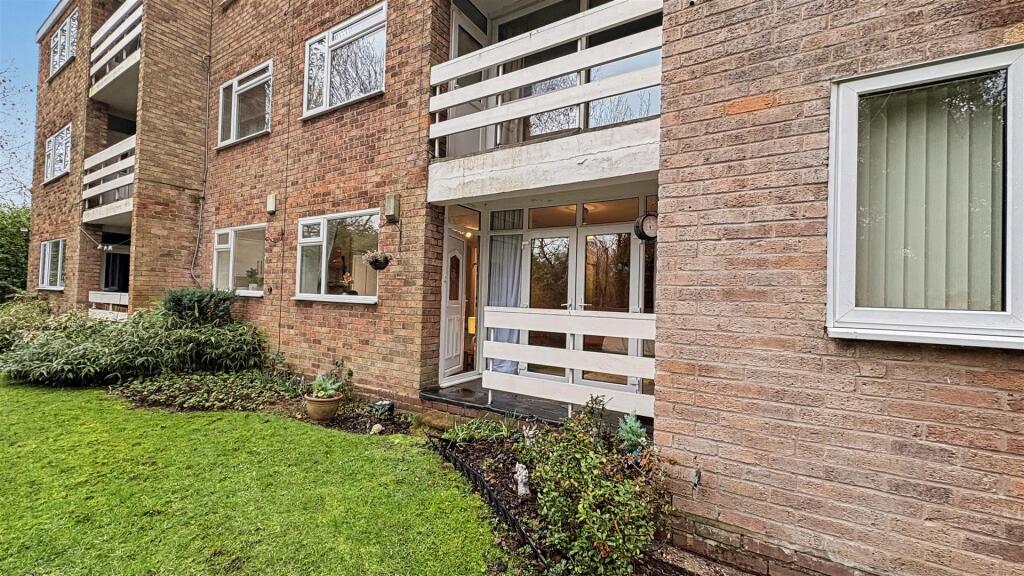 Additional image 13 of Millmead Lodge, Moseley