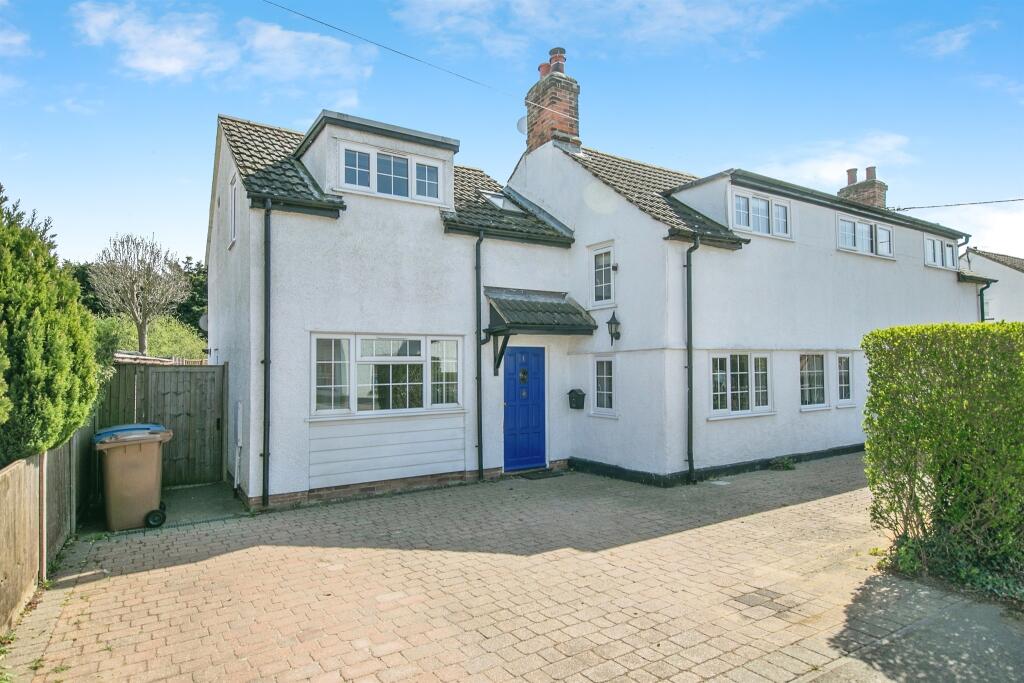 Main image of property: London Road, Capel St. Mary, Ipswich