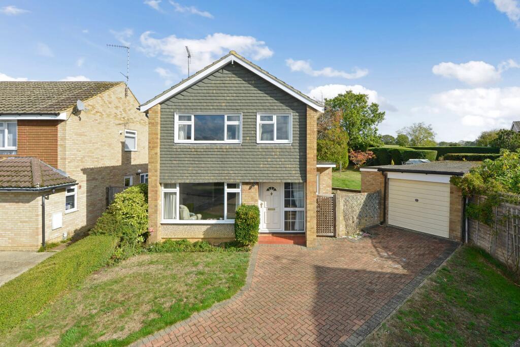Main image of property: Seltops Close, Cranleigh, GU6