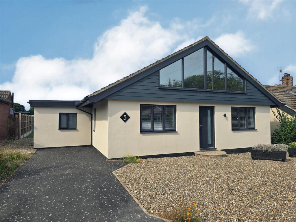 Main image of property: Rectory Close, Rollesby NR29