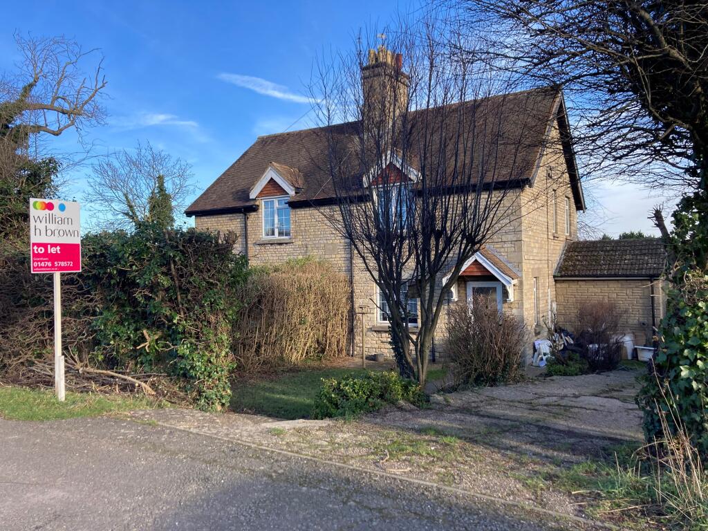 Main image of property: Great North Road, Great Ponton, GRANTHAM
