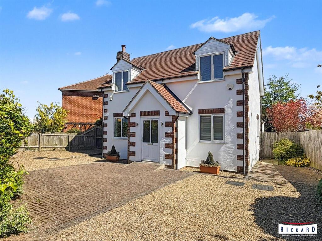 Main image of property: Guilden Road, Warkworth, Morpeth