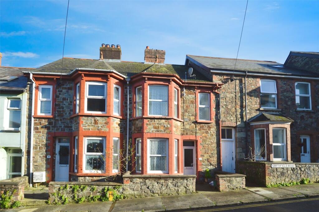 Main image of property: Northfield Road, Okehampton, Devon