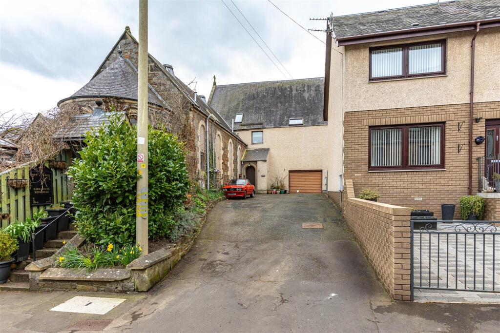 Main image of property: 3 Kirkhouse, Kirkbrae, Galashiels