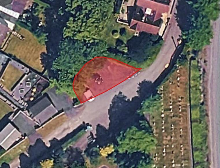 Condlyffe Road, Leek - View 2