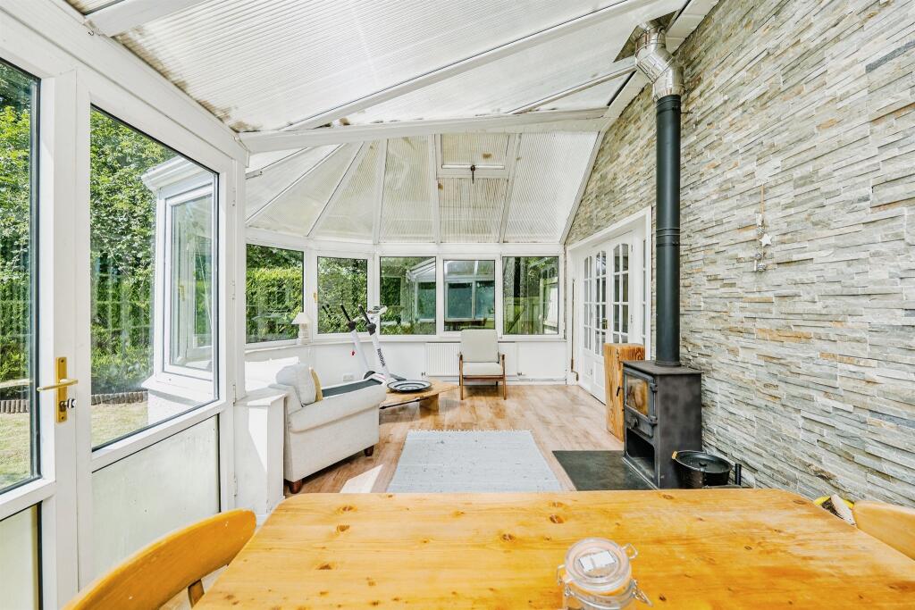 Merthyr Mawr Road, Bridgend - More
