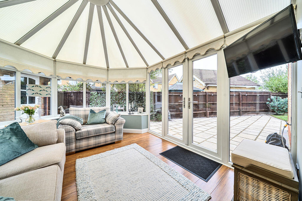 House in Milton Keynes - More