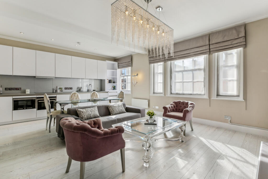Main image of property: Pont Street,
Knightsbridge, SW1X