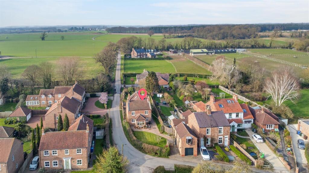 Main image of property: The Green, Stillingfleet, York