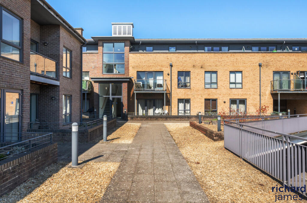 Main image of property: King House, Firefly Avenue, Swindon, SN2
