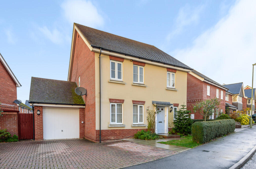 Main image of property: Wyndham Drive, Romsey, Hampshire, SO51