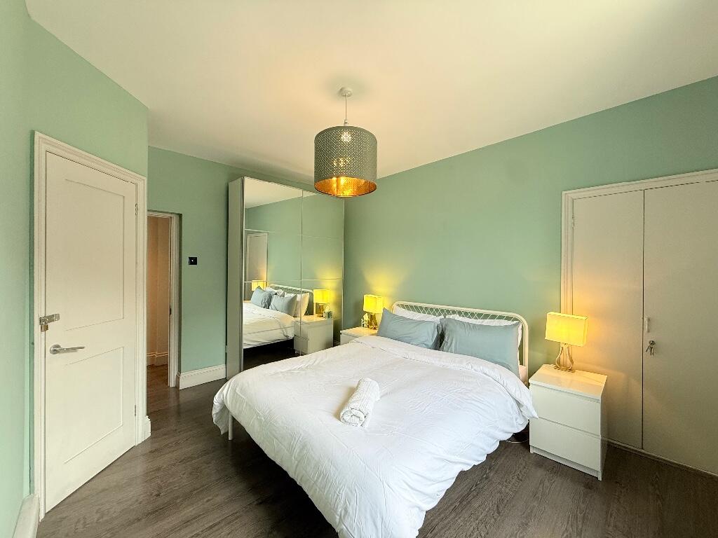 Main image of property: Dellow Street, London, E1