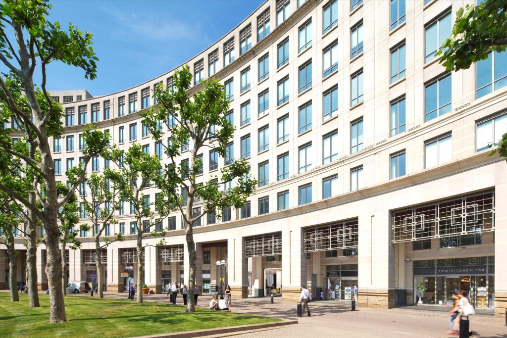 Main image of property: The Columbus Building, 7 Westferry Circus, London E14 4HB
