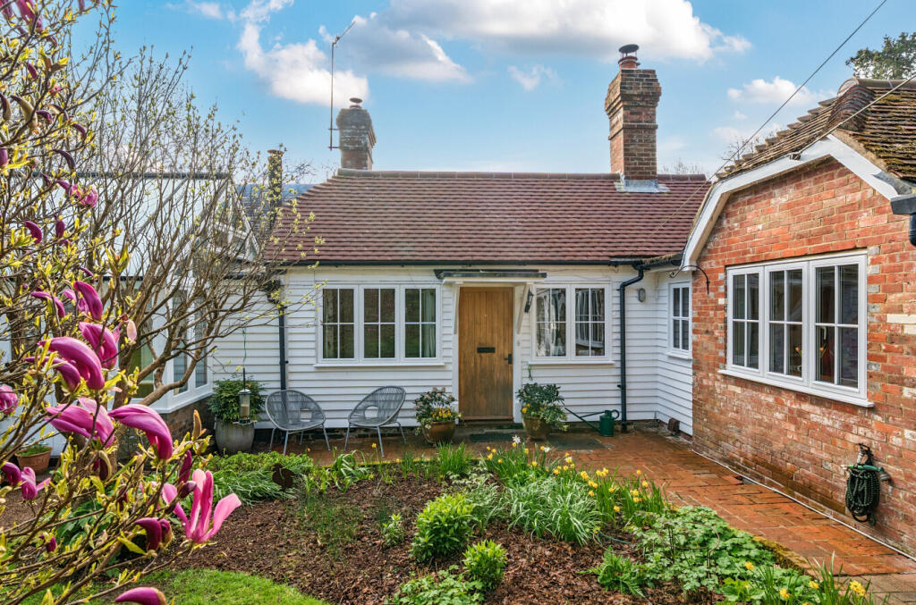 Main image of property: Brightling Road, Robertsbridge