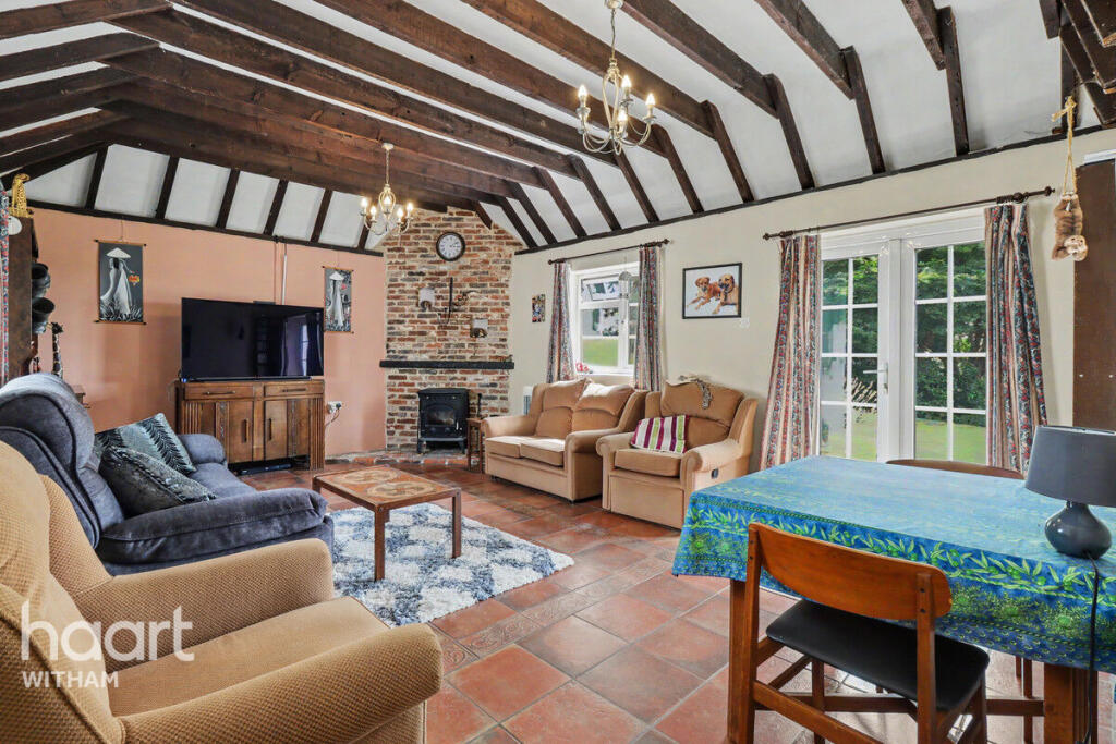 House in Maldon, Wickham Bishops - View 2