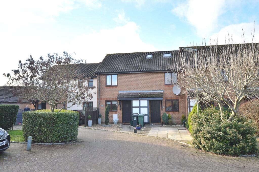 Main image of property: Russet Close, Horley, Surrey, RH6