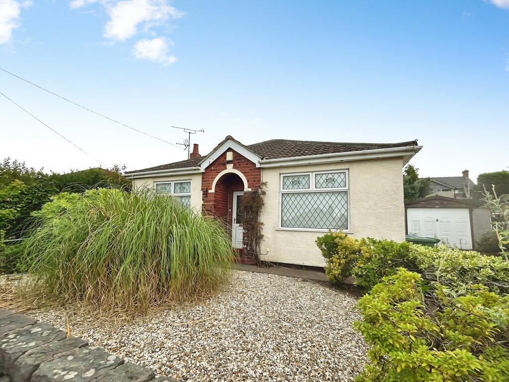 Main image of property: Budby Avenue, Mansfield, Nottinghamshire