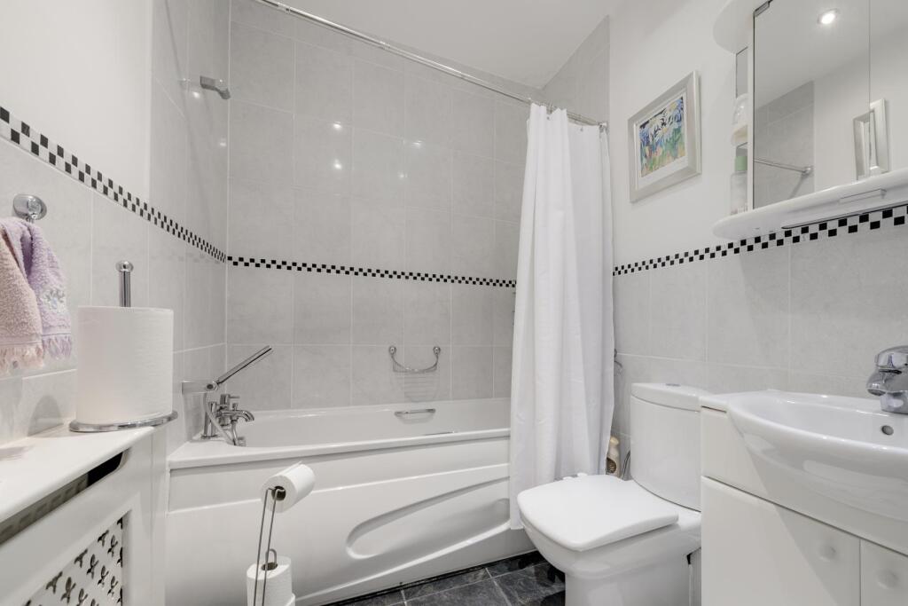 Main image of property: Silverbell Court, Hoptree Close, Woodside Park N12