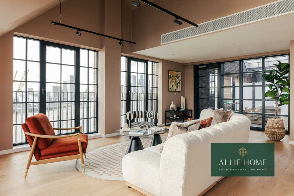 Main image of property: Goodluck Hope, Orchard Pl, E14