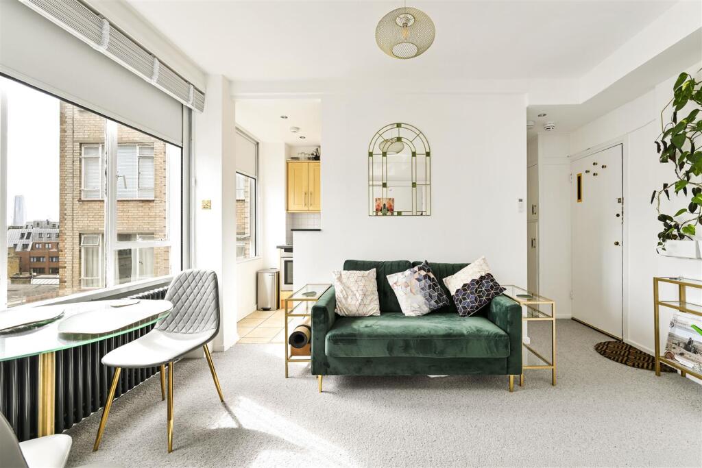 Main image of property: Florin Court, Charterhouse Square, London