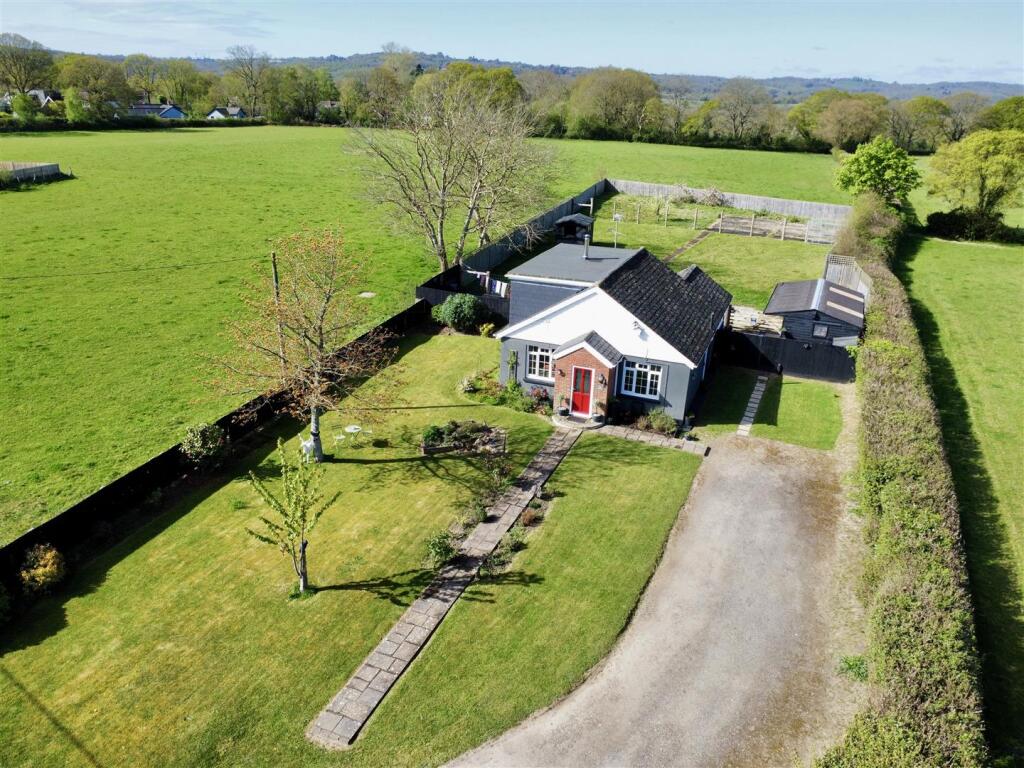 Main image of property: Fourteen Acre Lane, Three Oaks