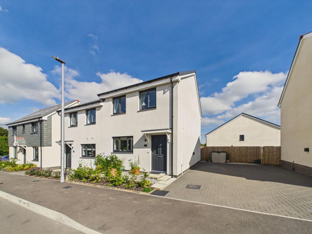 Main image of property: Phillips Road, Lifton, PL16