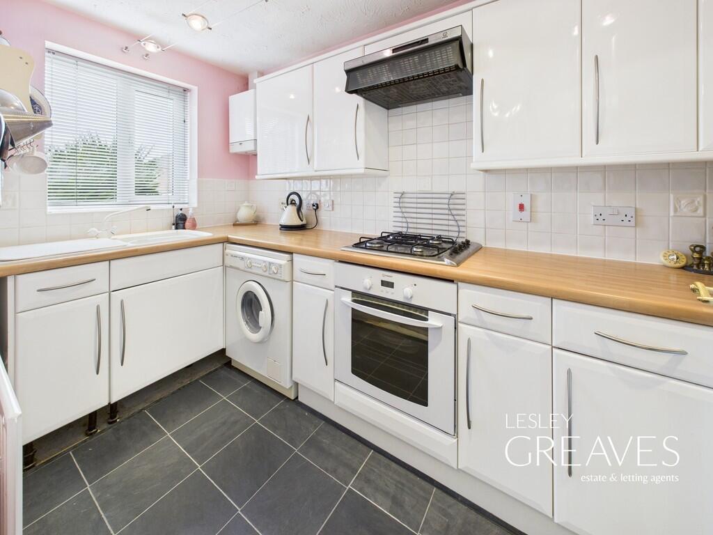 Kappler Close, Netherfield, Nottingham photo 2