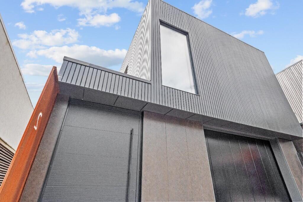 Main image of property: Partridge Walk, Poole, Dorset