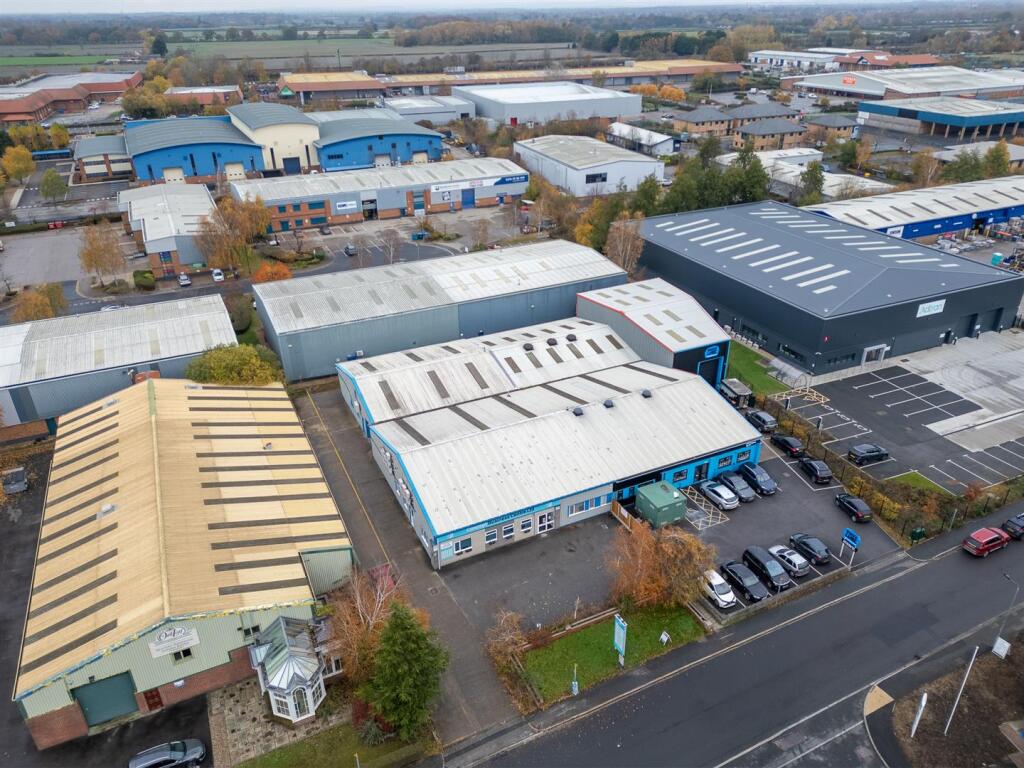 Main image of property: Kettlestring Lane, York