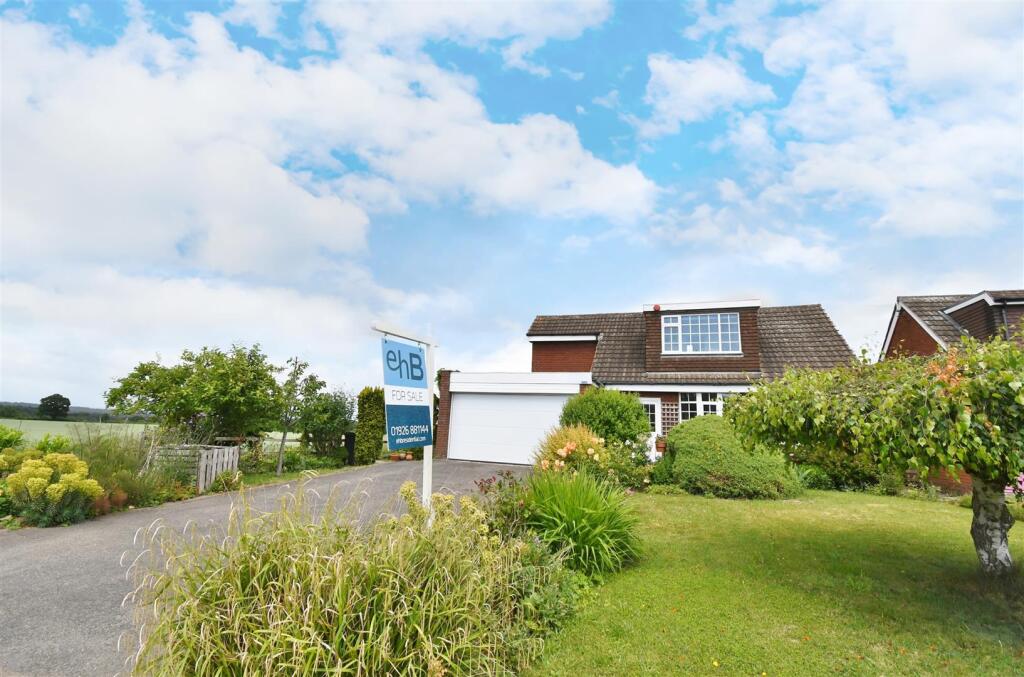 Main image of property: Kenilworth Road, Cubbington, Leamington Spa