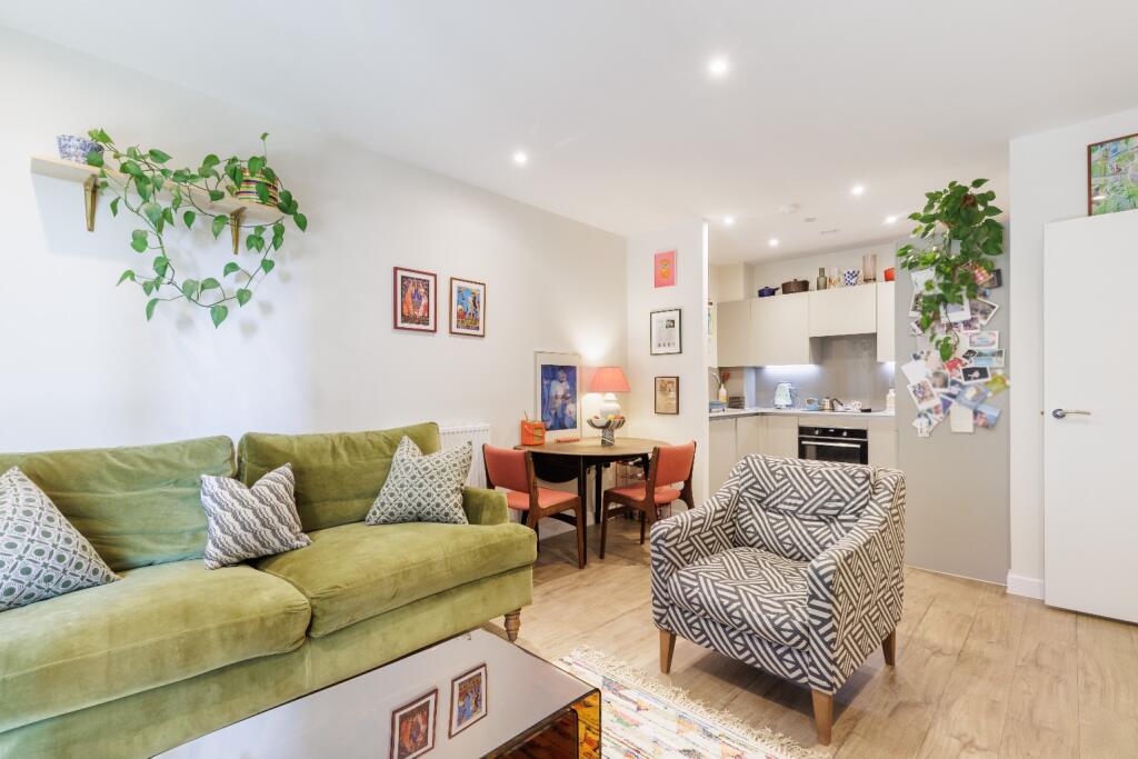 Main image of property: Tansy House, Forest Road, Walthamstow, E17