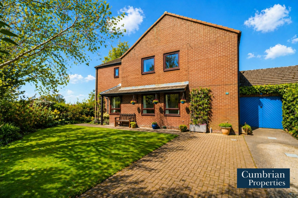 Main image of property: Ryehill Park, Kirklinton, Carlisle, CA6