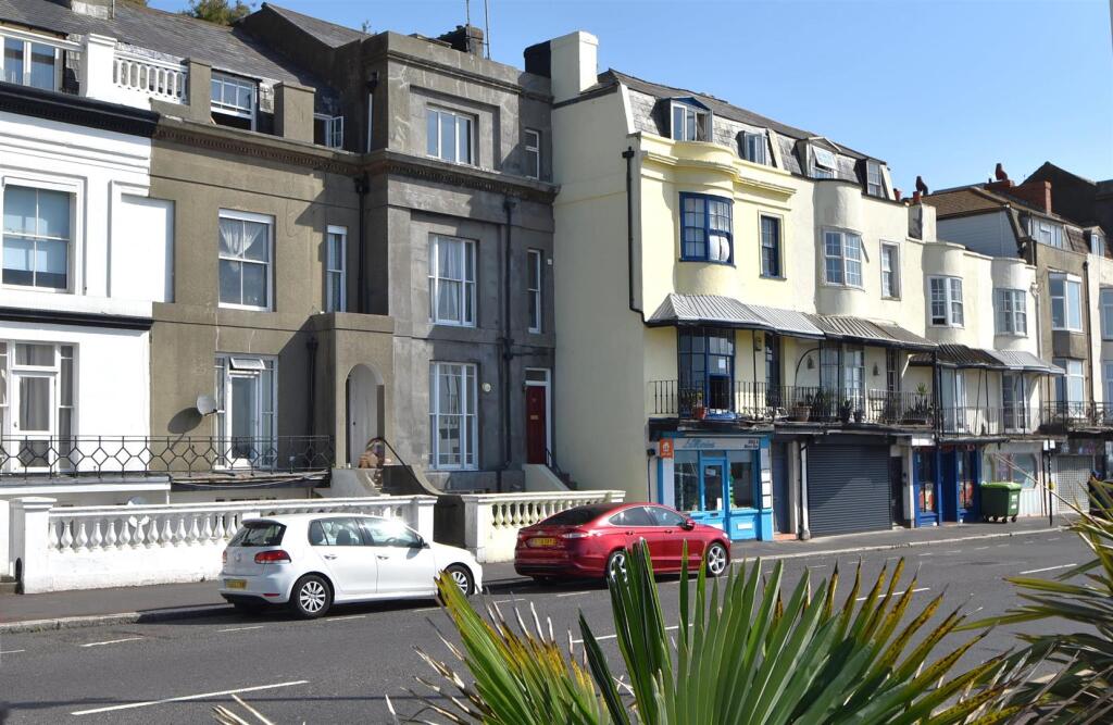 Main image of property: White Rock, Hastings