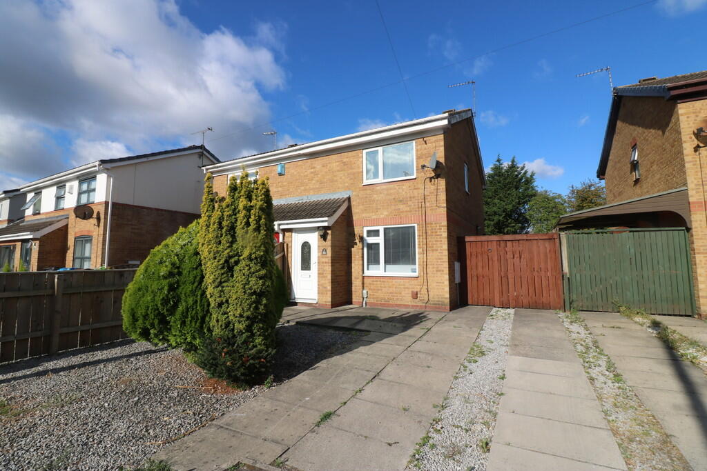 Main image of property: Tudor Drive, Hull