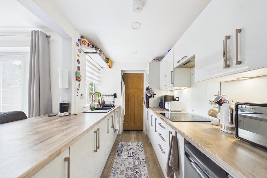 House in Preston, Lancashire - View 3