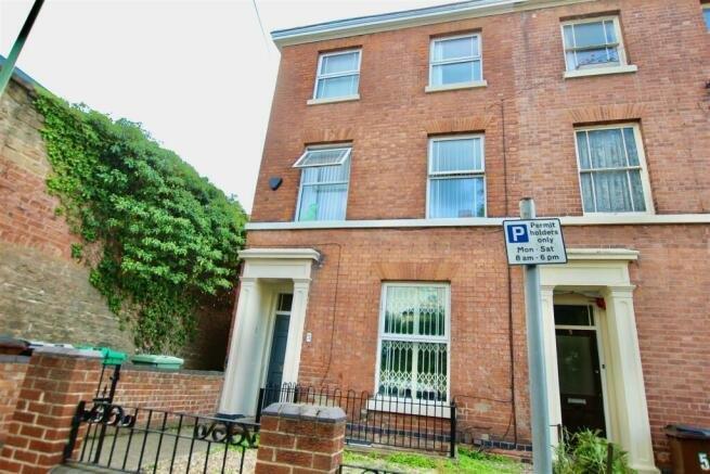 Main image of property: Arundel Street, Nottingham