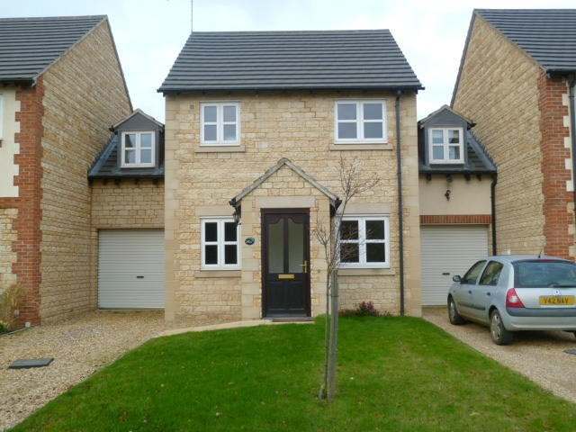 Main image of property: Glinton Road,Helpston,PE6