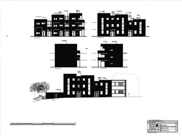 Elevation Plan